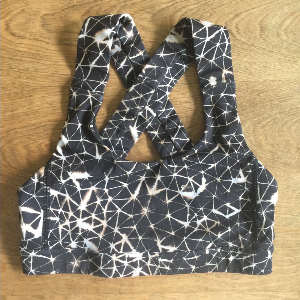 Lululemon Sports Bra, Sports Bra, Lululemon